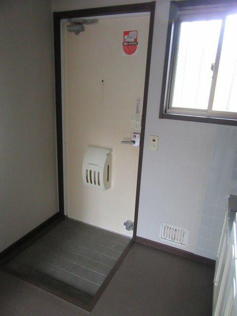 同タイプ別室