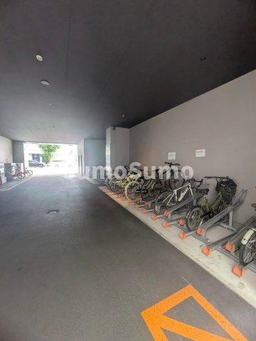 エンクレスト博多駅南STREETのその他共用部分