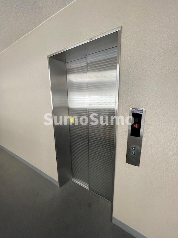 エンクレスト博多駅南のその他共用部分