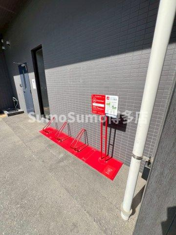 エンクレスト博多駅南SHAREのその他共用部分
