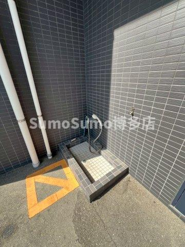 エンクレスト博多駅南SHAREのその他共用部分