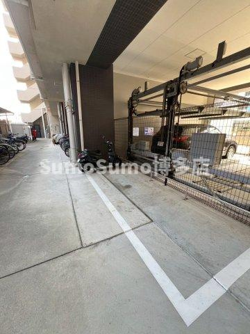 エンクレスト博多駅南SHAREのその他共用部分