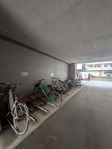 エンクレスト舞鶴Ⅱのその他共用部分