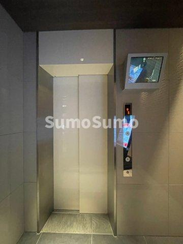 エンクレスト博多駅前ARTのその他共用部分