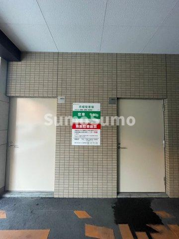エンクレスト博多駅前ARTのその他共用部分