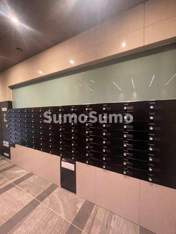 エンクレスト博多駅前ARTのその他共用部分