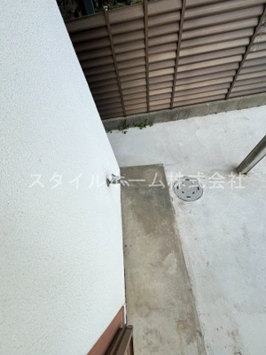 【その他】 | 多米東町貸家