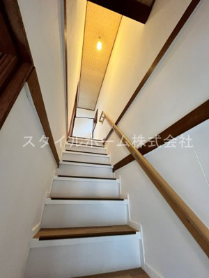 【その他】 | 多米東町貸家