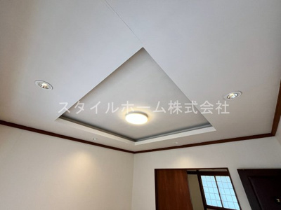 【設備】 | 多米東町貸家