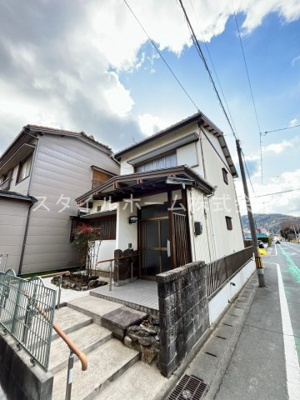 【その他共用部分】 | 多米東町貸家