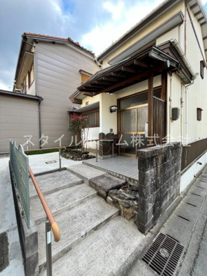 【その他共用部分】 | 多米東町貸家