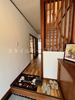 【その他】 | 多米東町貸家