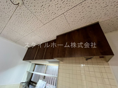 【設備】 | 多米東町貸家