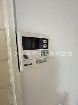 【セキュリティ】 | 多米東町貸家