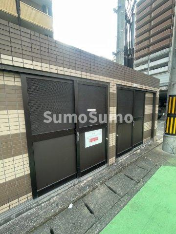 エンクレスト薬院のその他共用部分