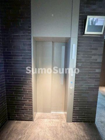 エンクレスト博多駅南STREETのその他共用部分