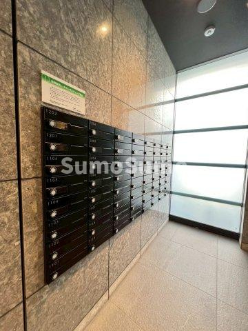 エンクレスト博多駅南STREETのその他共用部分