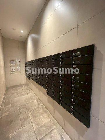 エンクレスト大博通りAPEXのその他共用部分