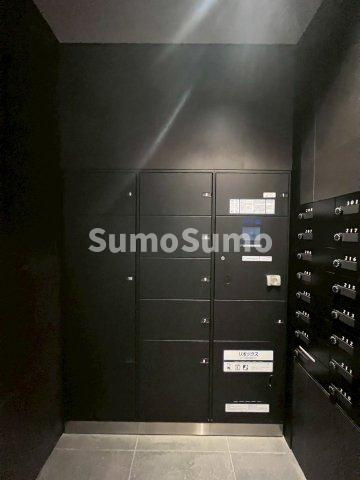 エンクレストGRAN博多駅前のその他共用部分