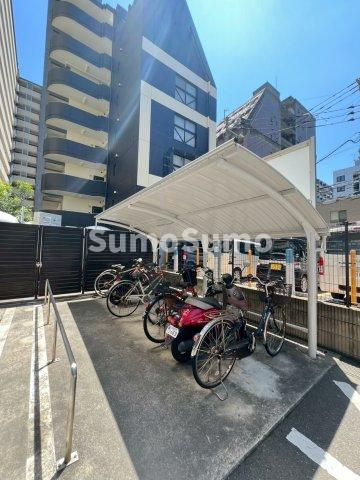 エンクレストGRAN博多駅前のその他共用部分
