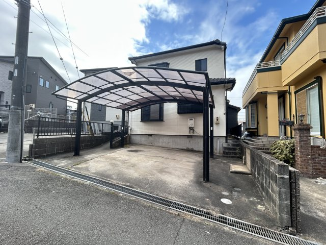 知多市にしの台2丁目