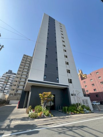 エンクレスト博多駅南SHARE