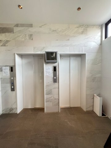 エンクレスト博多駅南SHAREのその他共用部分