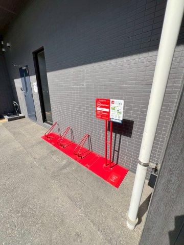 エンクレスト博多駅南SHAREのその他共用部分
