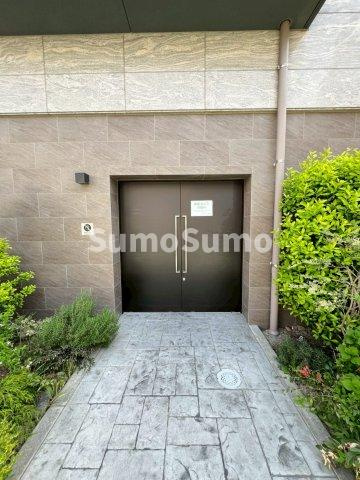 エンクレスト博多EAST PARKのその他共用部分