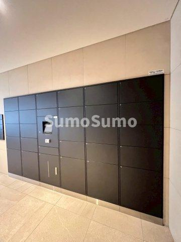 エンクレスト博多EAST PARKのその他共用部分