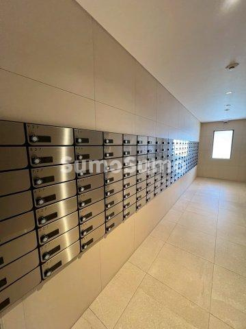 エンクレスト博多EAST PARKのその他共用部分