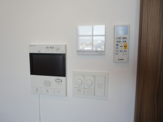 【セキュリティ】 | RE BLDG　★プライスホームなら仲介手数料半額です★