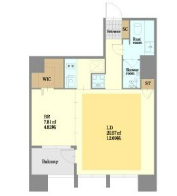 【間取り】 | RE BLDG　★プライスホームなら仲介手数料半額です★
