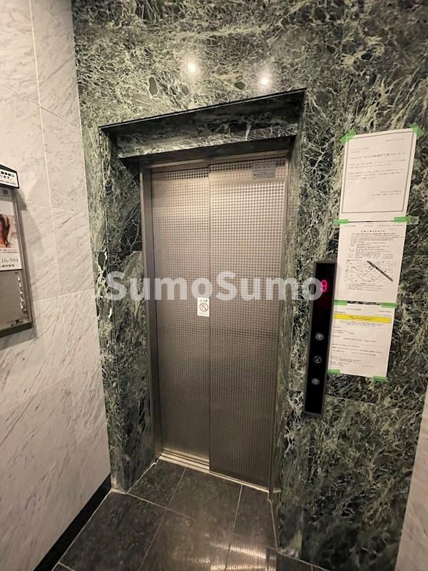 エンクレスト奈良屋のその他共用部分