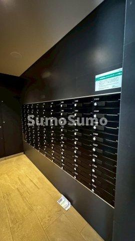 エンクレストベイ天神東Ⅱのその他共用部分