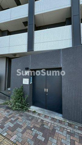 エンクレストベイ天神東Ⅱのその他共用部分