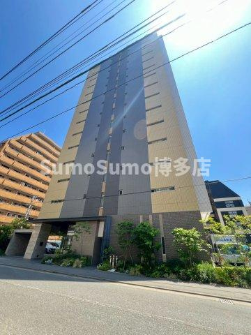 エンクレストGRAN博多駅前