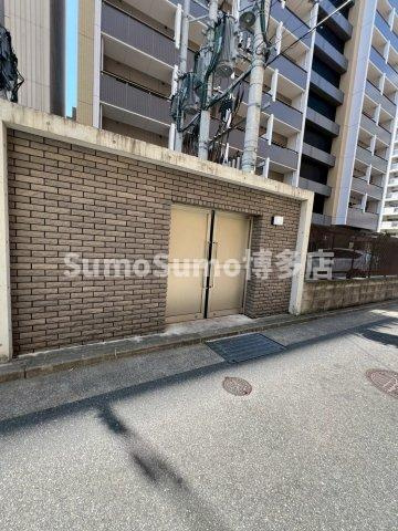 エンクレストGRAN博多駅前のその他共用部分