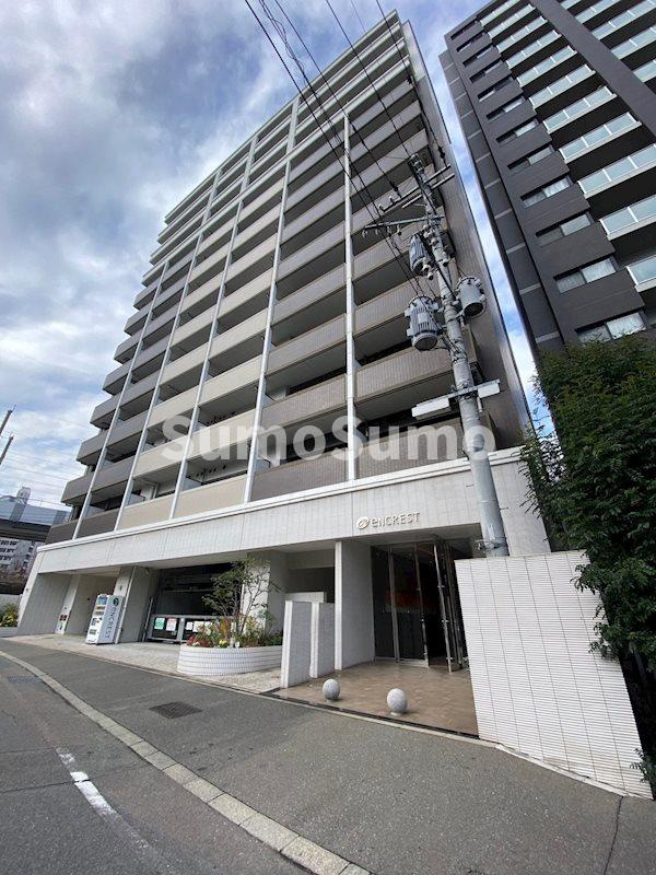 エンクレストNEO博多駅南