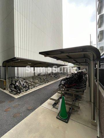 エンクレスト博多GATEのその他共用部分