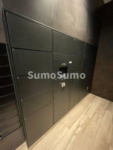 エンクレスト博多GATEのその他共用部分
