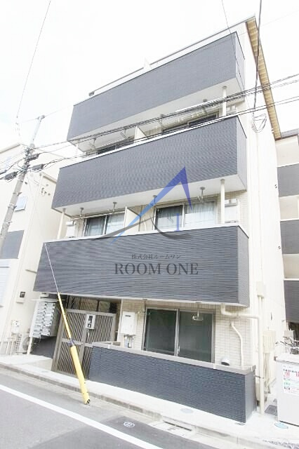 グランドエミネンス氷川台