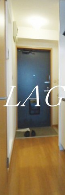 【玄関】 | ベルレージュ | 玄関です。