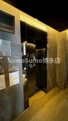エンクレスト南福岡 奏の杜のその他共用部分