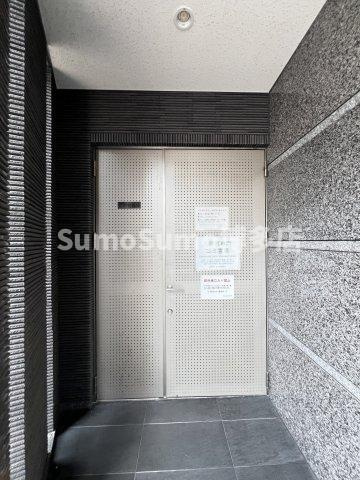 エンクレスト天神MERSⅡのその他共用部分