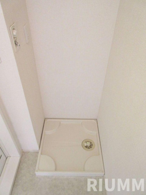 【設備】 | ディアコートＡ棟