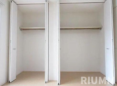 【収納】 | ディアコートＡ棟