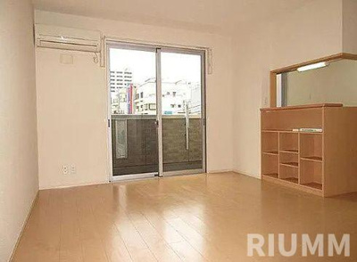 【居間・リビング】 | ディアコートＡ棟