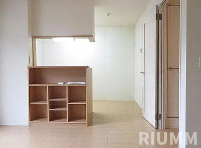 【内装】 | ディアコートＡ棟