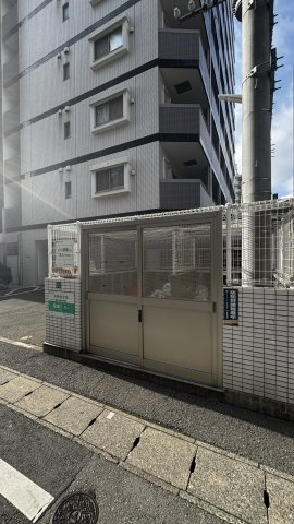 エンクレスト祇園のその他共用部分